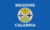 Флаг региона Италия Калабрия 3 х 5 футов, полиэстер, летающий баннер 150, 90 см, флаг на заказ, напольный5695117