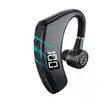 1PCS V9 Pro Wireless Bluetooth Ceynciptible