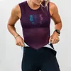 Maglie da ciclismo Top Tres Pinas maglia con fondo ananas gilet da ciclismo gilet da corsa top sportivo da esterno Maglia da donna traspirante ad asciugatura rapida sudore 231124