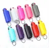 Life Saving Hammer Key Chain Rings Portable Self Defense Emergency Rescue Car Accessories Seat Belt Window Tools Safety Breaker Keychains Holder Holder