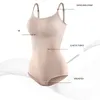 Women's Shapers Belt Seamless Integrated Body Shaping Pendant Abdominal Fold Hips Enhance Tight Fit Elastic 230425