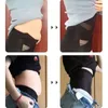 Corpo de barriga da cintura Mulheres Treinador Corporal Controle da barriga de barriga pós -parto Mulheres Shapewear Fajas Colombiano Slimming calça de roupas íntimas 230425