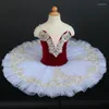 Bühnenabnutzung Mädchen und Frauen blaues Ballettkleid für Mädchen Tutu Kinderkostüme Ballerina professionelle Halloween Kinderparty