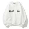 Essentialls Hoodie Essentialsweatshirts Leisure Ess Hoodie Fashion Trends Designer Tracksuit Set Casual Oversize Essentail Hoodie Pullover