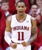 Indiana Hoosiers Basketball Jersey Trayce Jackson-davis Malik Reneau 22 Geronimo Miller Kopp Jalen Hood-schifino Tamar Bates Kaleb Banks Isi