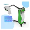 532NM Green Laser Lipo LuxMaster Slim Body Shaping Macchina per terapia laser a freddo per la rimozione del grasso