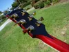 Hot sell good quality Electric Guitar ByrdlandWine Red Archtop Guitar James Hutchins Built Musical Instruments