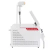 Laser Beauty Machine 808nm Wellenlänge 2000W Diodenlaser Haarentfernung Epilierer Kühlkopf Schmerzlose Epilation Gesichtskörperbehaarung