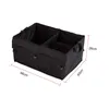 New Big Capacity Car Storage Box Car Trunk Organizer Eco-Friendly Super Durable Collapsible Cargo Storage Tool Auto Trucks Trunk Box