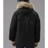 Parkas Casacos Mens Mulheres Designers Jaquetas Veste Homme Inverno Manteau Hiver K