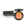 Maquilhagem blush sheertone blushes pó rouge rouge a levre 6g Longa duração Natural Fácil de Usar 12 Cores maquilhagem facial Fard A Joues