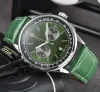 男性メンズブリエトリングウォッチダイヤルワーククォーツウォッチナビティマー1884カレンダーラグジュアリーブランドクロノグラフクロックスチールベルトファッション腕時計b099