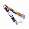 Strapy z telefonu komórkowego Charms Sailor Movie Moon Smyt na breloks Kartę ID Pass Mobile USB Odznaka Uchwyt wiszący lariat lanyards dhac5