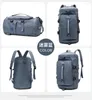 Duffel Bags 2023 Arrivals Separation Polyester Waterproof Customized Sports Bag Custom Gym