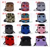 Draagbare Pet Carrier Kat En Hond Rugzak Outdoor Reizen Canvas Tas Tote Tassen Voor Kat Puppy Dierbenodigdheden Outdoor Wandelen Reizen5382542