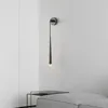 壁のランプモダンなクリスタルアンティークバスルーム照明キッチン装飾ターキッシュランプLEDライトエクステリア木製プーリー