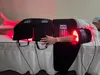dimagrante laser a basso livello per il trattamento del mal di schiena sollievo luce laser maxlipo liposlim laserslim macchine a cintura 5D per sollievo dal dolore e perdita di grasso bellezza prezzo in vendita