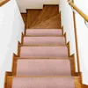 Badmattor inomhus matta trappbands skala sticklöpare trappa självhäftande kuddar mattor