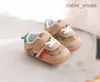 First Walkers Newborn Print Sneakers Scarpe casual Suola morbida Prewalker Infantile Scarpe sportive per bambini Scarpa firmata per bambini