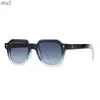 Sunglasses Trendy Street Photo Art Sunglasses Modern Charm INS Style Anti Blue Light Sunglasses 6050