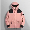 Mens Jackets Brand Wind en waterdichte outwear Wind Breakher Compass Mountaineering Zipper kleding Kap Zee buiten kan Sport #625800