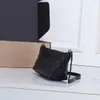 Sac à bandoulière de marque classique pour femmes, sac multicolore à la mode, Mini lettre, sac sous les bras de haute qualité AAAHHH755979