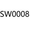 Principais relógios SW01 2023 Presentes de negócios Order Products Electronic oferece aos clientes Watch Plessing Smart Pigmment Red Pigment Moun22