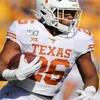 Maillot de football NCAA Texas Longhorns Quinn Ewers Bijan Robinson Arch Manning Xavier Worthy Jaylan Ford Whittington CJ Baxter Jonathon Brooks Jaydon