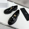 Women Walk Platform Sneaker Luxurys Shoe Lovely Designers Loafers Men Dress Casual Dress Shoes Party Trainer 7A Run Top Facithy Guid