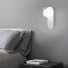 LED LED Model Room Corridor Morridor Stair Light European Bedroom Hotel Bed Wall Light Creative Indoor Wall Acking Light