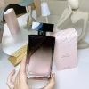 Lyxvarumärke parfym Rodriguez för henne för alltid 100 ml doft edp eau de parfum blommig varaktig tid toppkvalitet lady doft charmig lukt