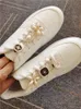 Accessoires voor schoenonderdelen Originele sieraden Decoraties Diy Schoenveters Sneakers Veters Charms Strass Metalen gesp Decor Meisjes Feestcadeau 231124