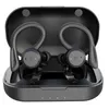 GDLYL 20 heures de temps de jeu natation étanche Bluetooth écouteur double usure Style Sport casque sans fil TWS Ipx7 écouteurs stéréo