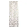 Curtain Modern Blackout Curtains Window Draperies For Balcony Bedroom Decorative