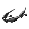 Lunettes de soleil lunettes Bluetooth intelligentes pour hommes stéréo écoute de musique appel voix sport multifonctionnel femmes