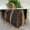 Luxus Louiseitys Duffel Bags Viutonitys Vuttonity Lvity Bag Mode Herren Reise Duffle Bags Markendesigner Gepäck Handtaschen Mit Schloss groß