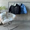 Designer-Designerjacke, Luxus-Puffermantel, dick, warm, im Freien, lässig, Windschutz, Herrenjacken, Herbst-Winterjacke, Kleidung, Marke Factory Store, schön JDM7