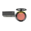 Make-up blush sheertone blushes poeder rouge rouge a levre 6g Langdurig Natuurlijk Makkelijk te dragen 12 kleuren gezichtsmake-up Fard A Joues