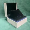 Watch Boxes Factory Outlet Black And White With Original Sei Box Card Can Customization Watches Gift Cases