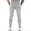 Men's Pants Autumn Winter Men/Women Running Cotton Joggers Sweatpant Sport Casual Tracksuit Fitness Gym Pure Breathable Trousers