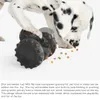 Dog Toys Chews PawPartner Tumbler Interactive ökar PET IQ Slow Feeder Labrador French Bulldog Swing Training Food Dispenser 230424