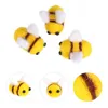 Garrafas de armazenamento 10pcs decoração de roupas Craft DIY Felting Kit Decoration Tool