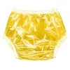 Dames shorts Erotische sexy porno homo mannen mannelijk duidelijke pvc slipjes volwassen mietje doorgaan door lingerie transpartent ondergoed vrouwelijk fantasy7xl