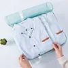 Çanta Organizatör Seyahat Bag Organizer Giysileri Bagaj Seyahat Organizatör Battaniye Ayakkabıları Organizatörler Bag Bavul Seyahat Çantası Paketleme Küpleri 230425