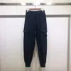 Nieuwe lente herfstcollectie Bodems Nieuwe joggingbroek Heren Trekkoord Comfortabele elastische taille joggingbroek