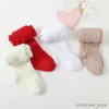 Kids Socks Summer Girls Stockings Hollow Bow Tights For Kids Fishnet Clothing Toddler Pantyhose Spain Style Thin Ballet Baby Bottom Tights R231204