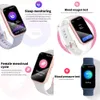 L112 Smart Watch Women New Smart Bracelet Homens Vertical assiste a pressão arterial freqüência cardíaca IP68 à prova d'água para Android iOS Venda