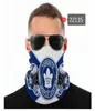 Hockey Nations Patches Seamless Neck Gaiter Shield Scarf Bandana Face Masks UV Protection for Motorcycle Cycling Riding Running He3904886