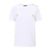 2023 Herren Designer T-Shirt Herren Damen T-Shirt mit Buchstaben drucken kurzen Ärmeln Sommerhemden Herren lose T-Shirts asiatische Größe S-4XL