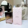 Fragrância de perfume de designer de luxo Rodriguez para seu Forever 100ml edp eau de parfum floral durading time de alta qualidade ladra cheiro cheiro encantador